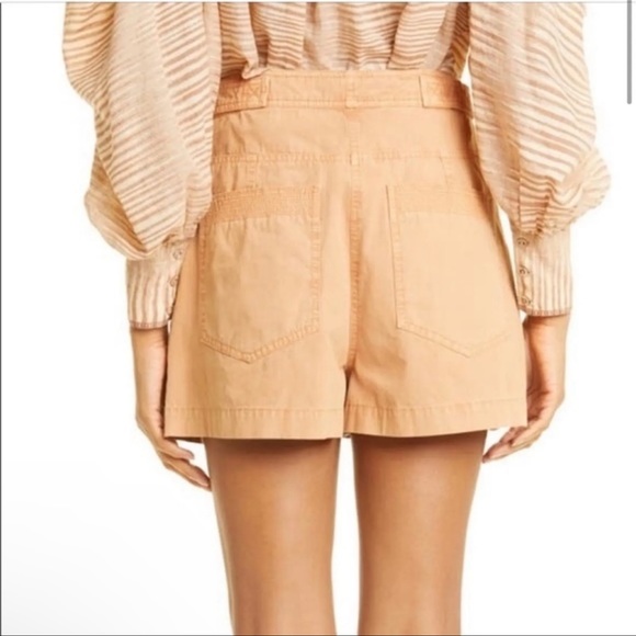 Brand new with tag Ulla Johnson Rilley shorts - Picture 3 of 12